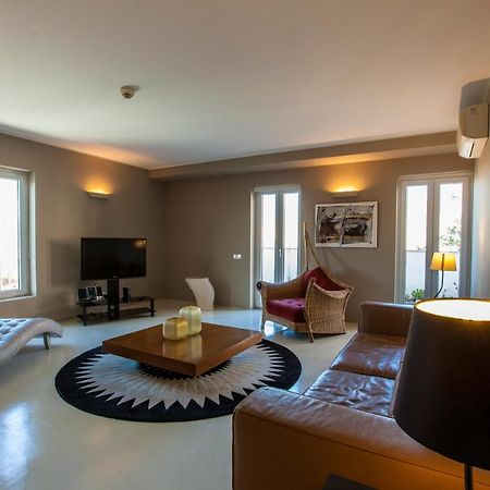 Apartments Pateo - Lisbon Lounge Suites エクステリア 写真