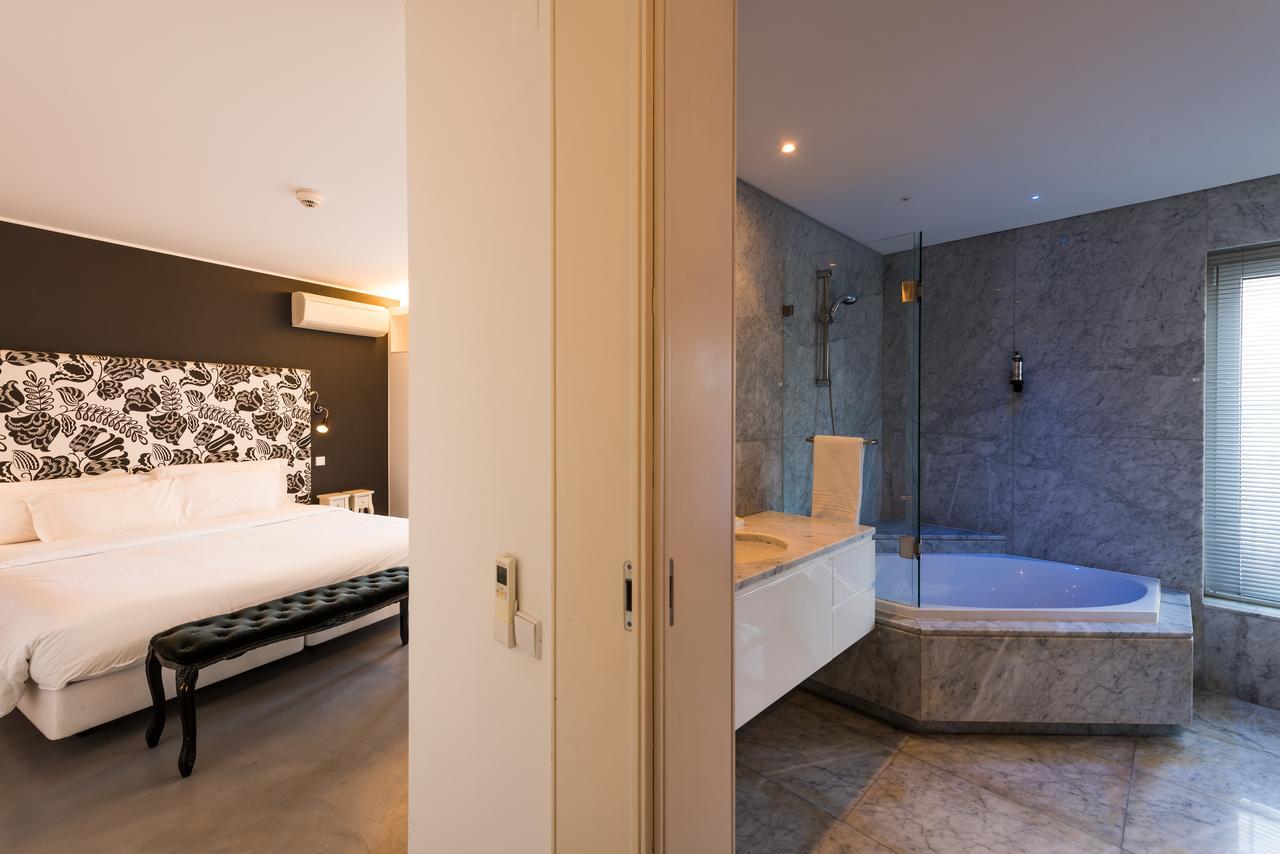 Apartments Pateo - Lisbon Lounge Suites エクステリア 写真