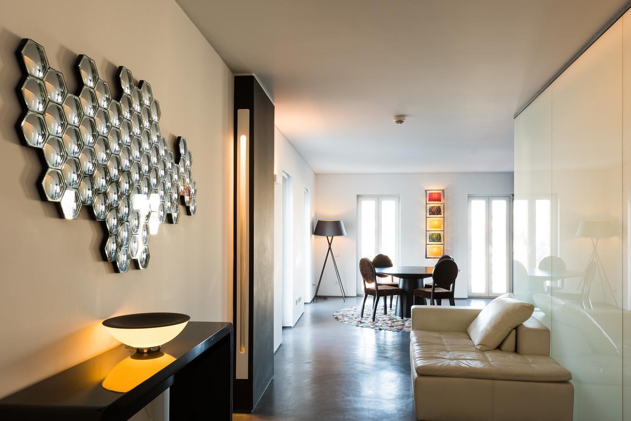 Apartments Pateo - Lisbon Lounge Suites エクステリア 写真