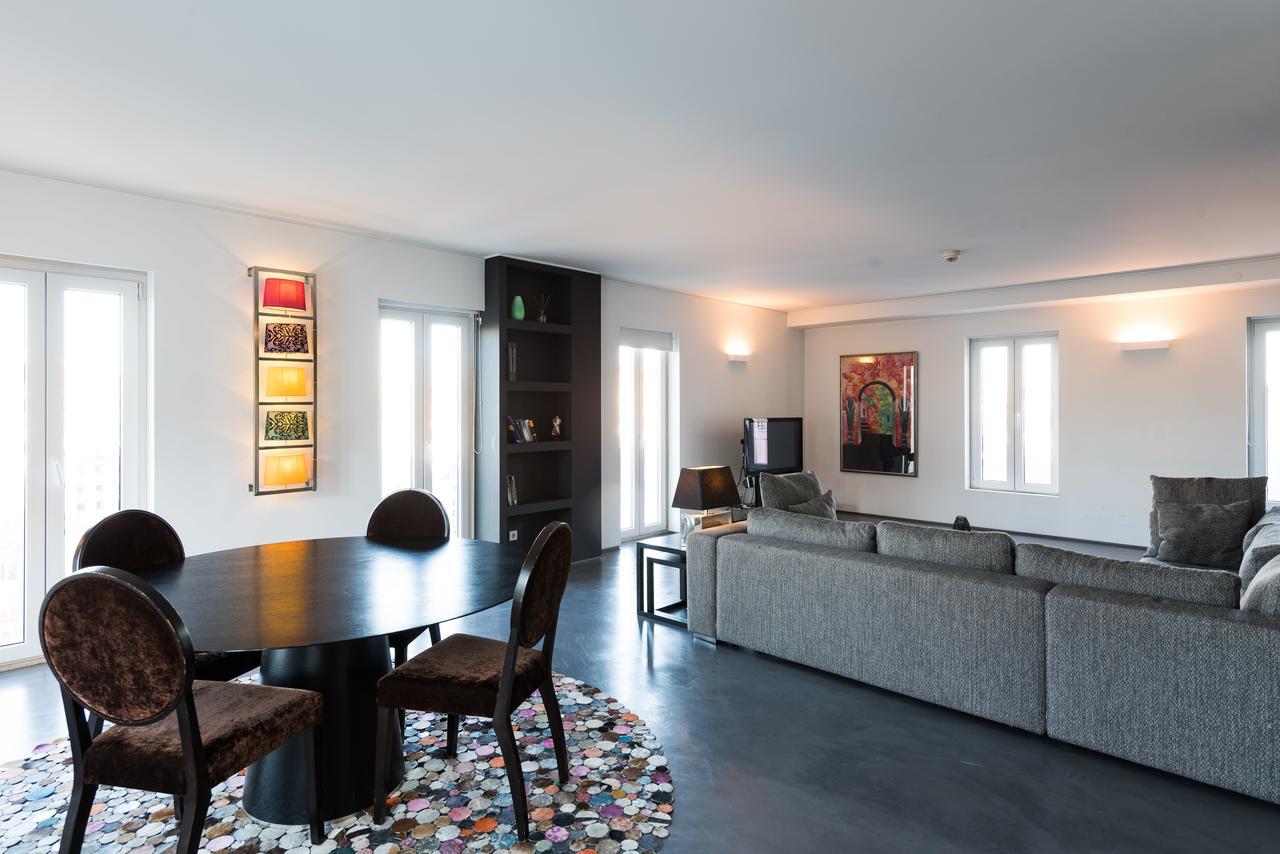 Apartments Pateo - Lisbon Lounge Suites エクステリア 写真