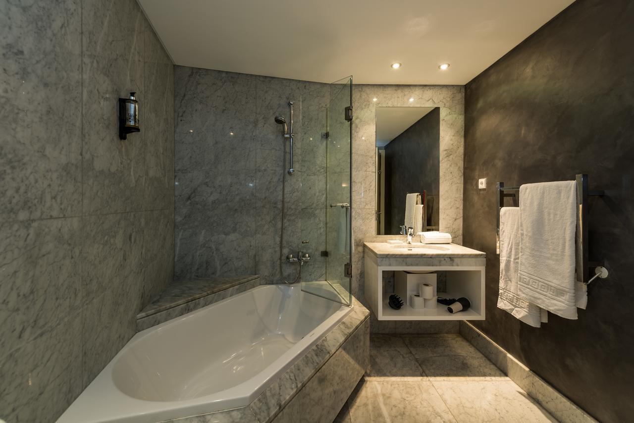 Apartments Pateo - Lisbon Lounge Suites エクステリア 写真