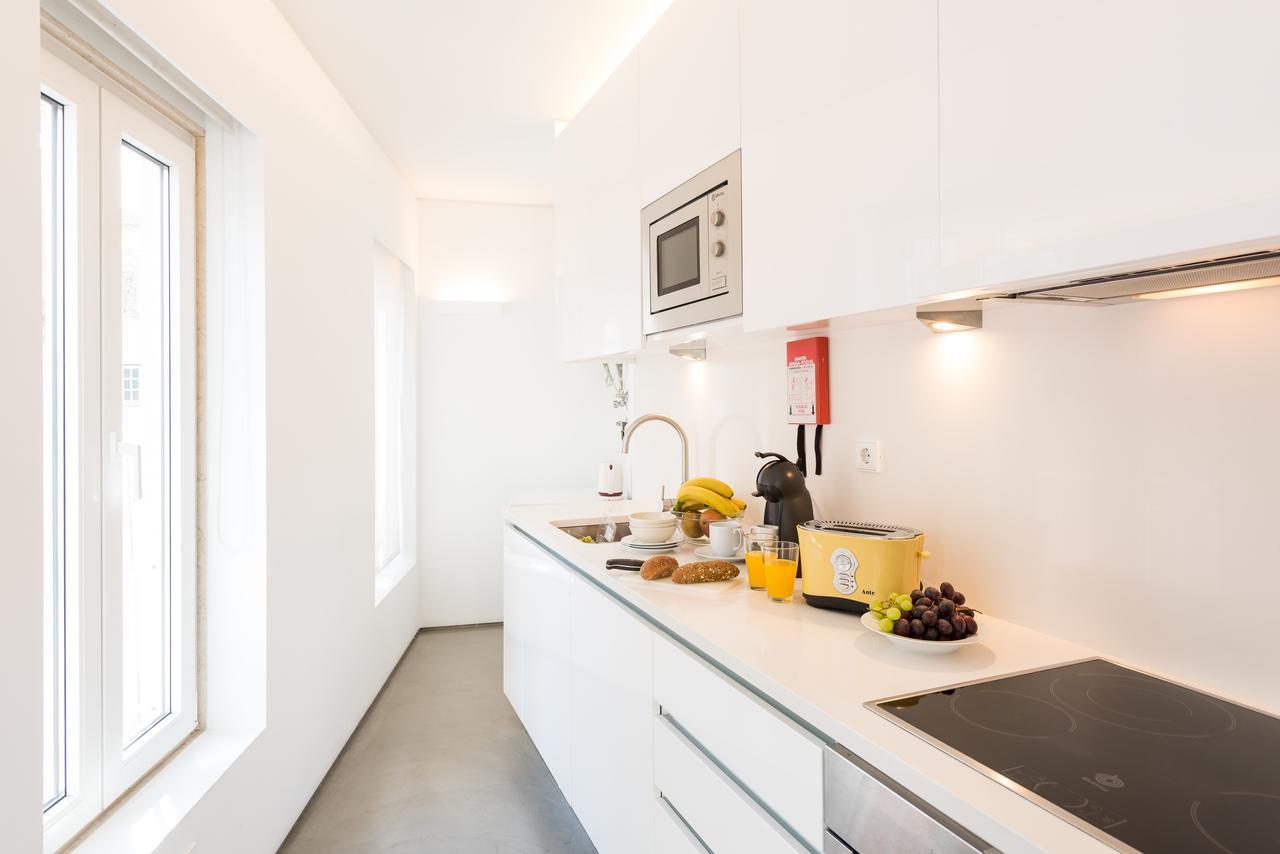 Apartments Pateo - Lisbon Lounge Suites エクステリア 写真