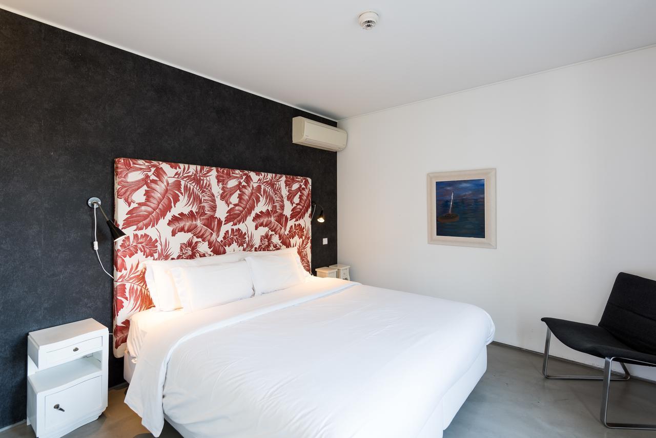 Apartments Pateo - Lisbon Lounge Suites エクステリア 写真