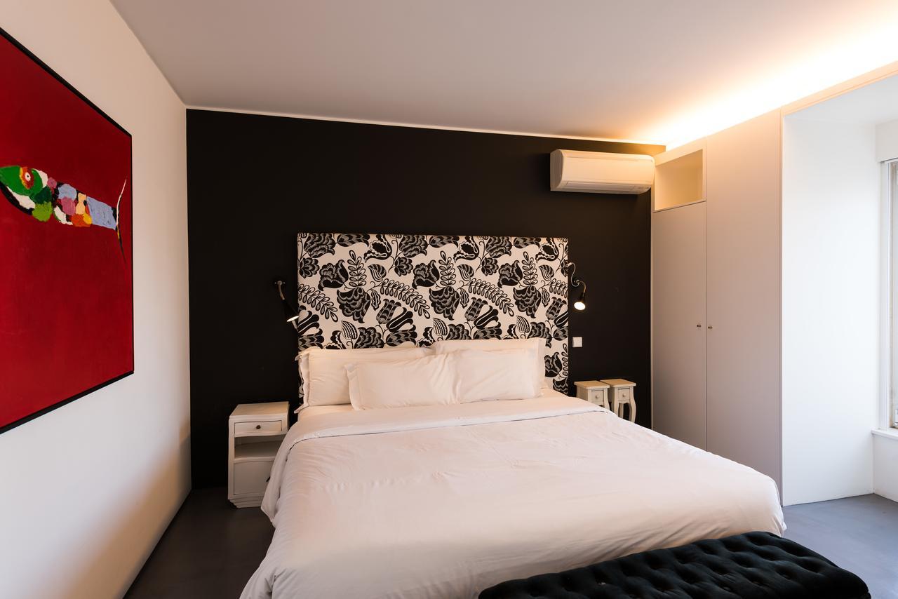 Apartments Pateo - Lisbon Lounge Suites エクステリア 写真