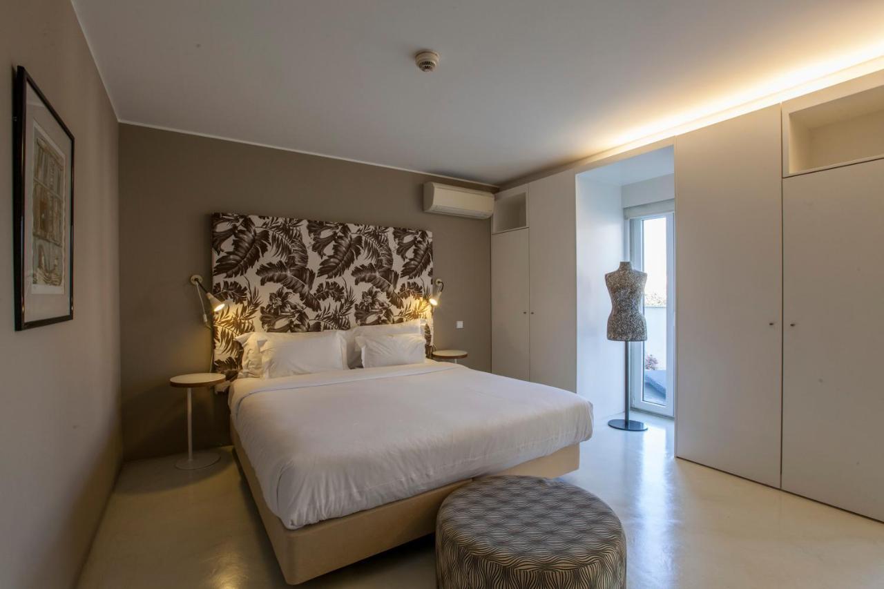 Apartments Pateo - Lisbon Lounge Suites エクステリア 写真