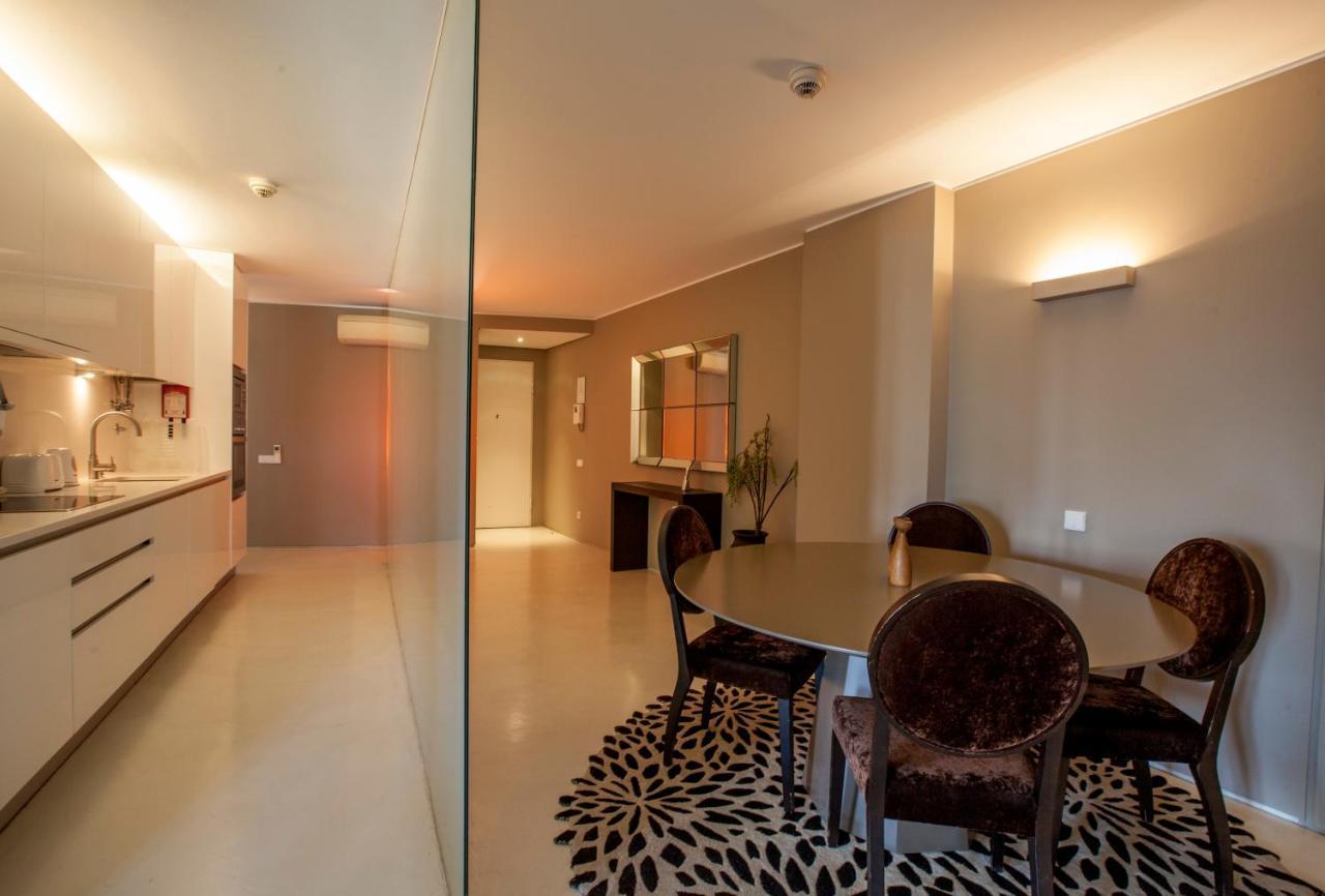 Apartments Pateo - Lisbon Lounge Suites エクステリア 写真