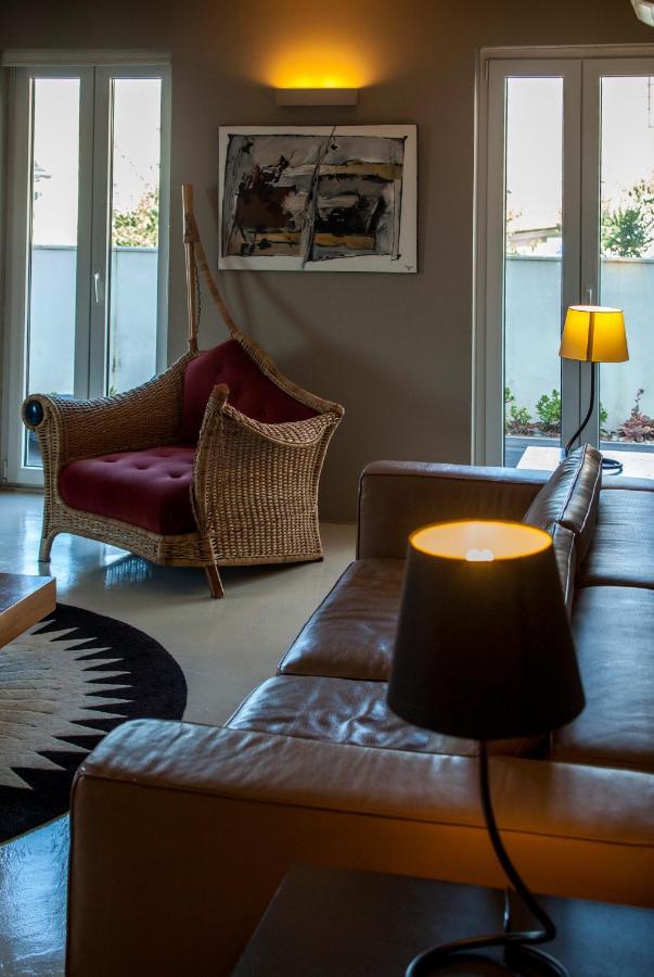 Apartments Pateo - Lisbon Lounge Suites エクステリア 写真